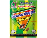 DAHAO Cockroach Killing Bait Powder 03 Pack (তেলাপোকার ওষুধ)