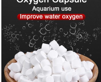 Oxygen Tablet-অক্সিজেন ট্যাবলেট