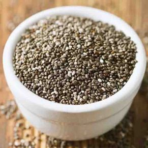 Chia Seed ebiagro