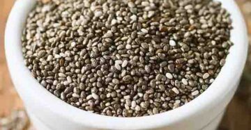 Chia Seed ebiagro