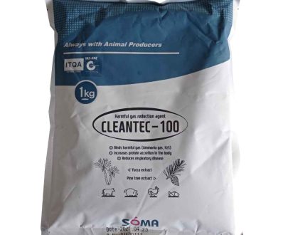 CLEANTEC-100 (Yucca-Powder)