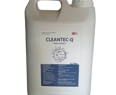 CLEANTEC-Q (Yucca-Liquid)
